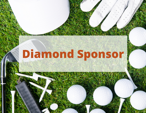 Diamond Sponsor