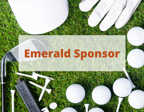 Emerald Sponsor